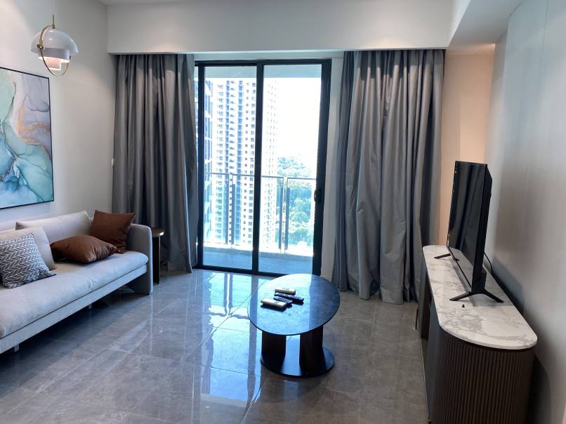 Ooak Suites Residence Near 163 Mont Kiara - photo 2
