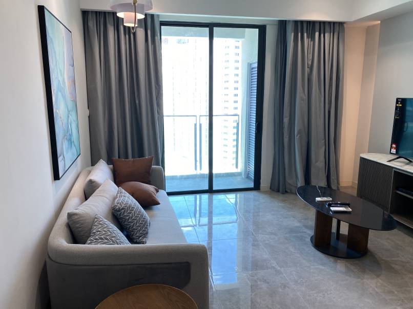 Ooak Suites Residence Near 163 Mont Kiara - photo 6