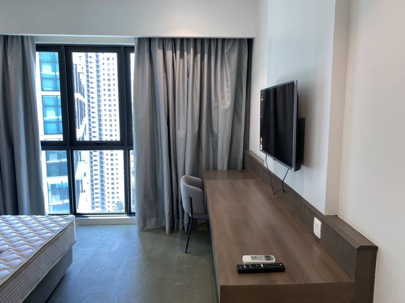 Ooak Suites Residence Near 163 Mont Kiara - photo 8