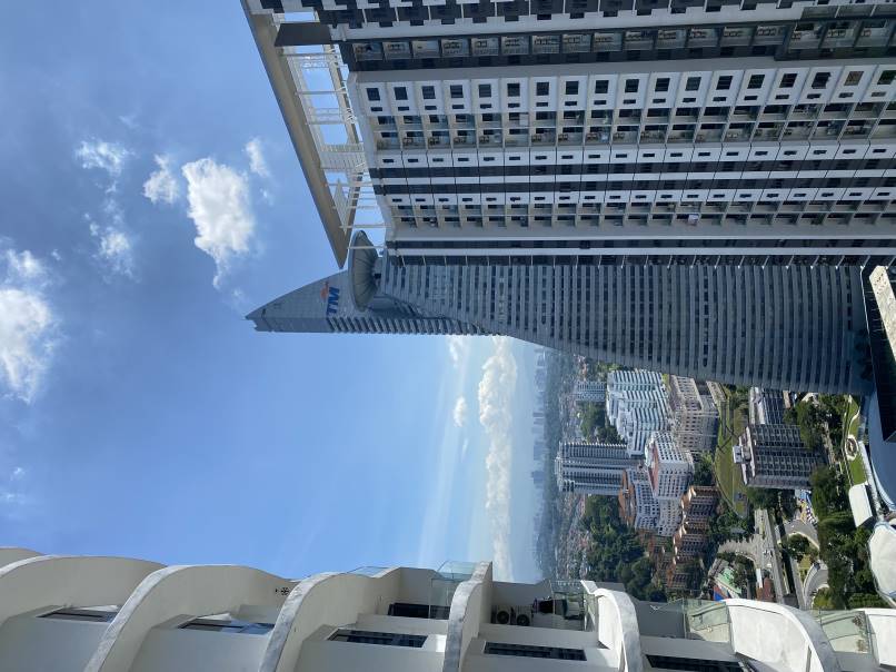 KL Gateway Premium Residence - photo 13