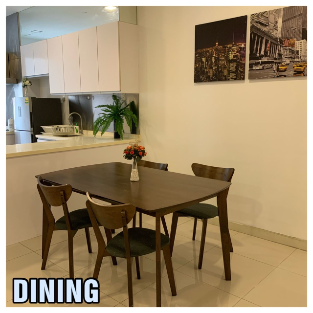 Cameilla Residences 3b FF - photo 1