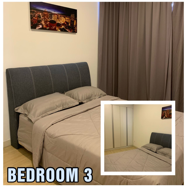 Cameilla Residences 3b FF - photo 4