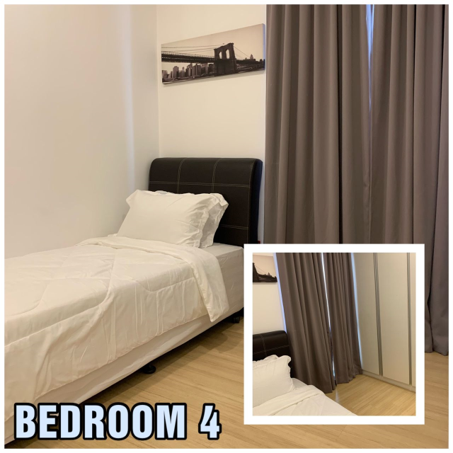Cameilla Residences 3b FF - photo 5