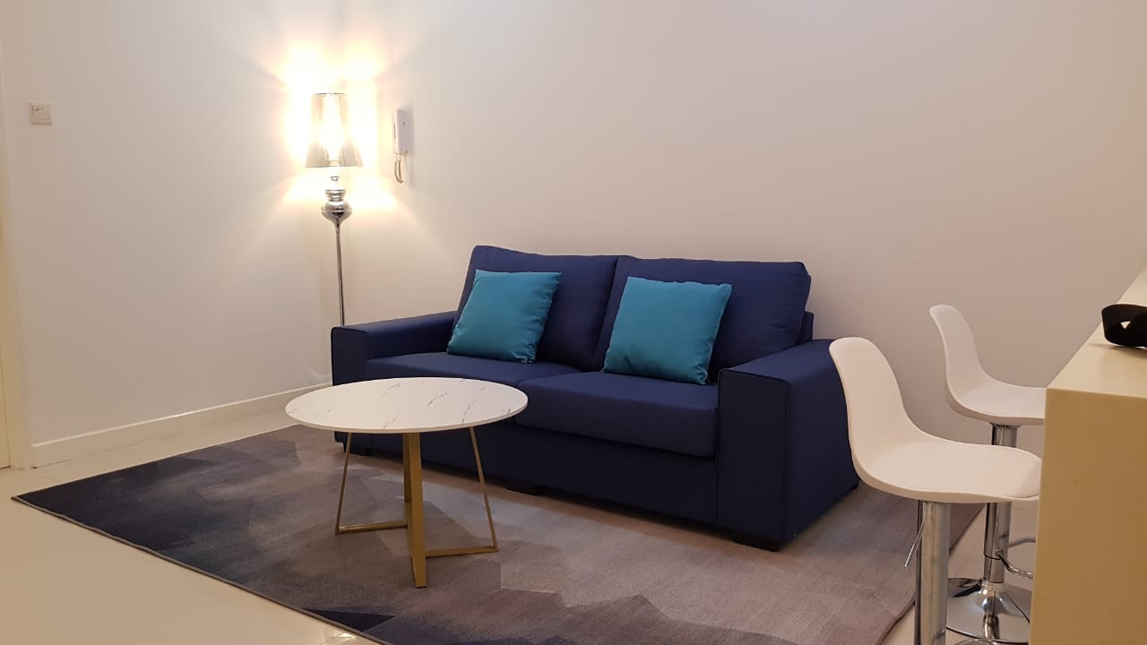 Cameilla Residences 1b FF Sale