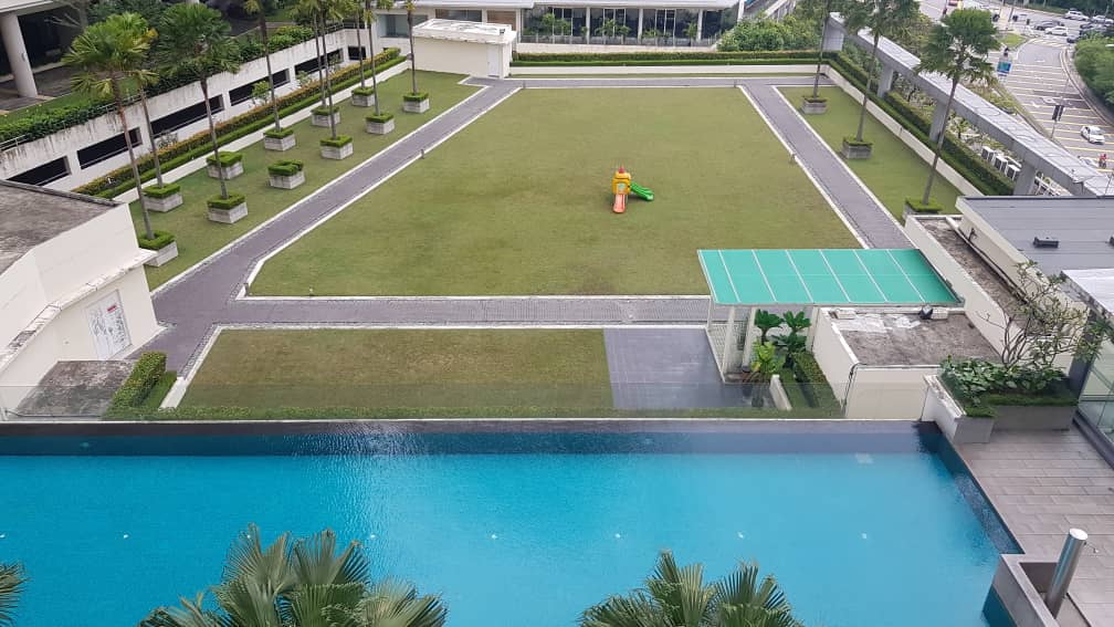 Cameilla Residences 1b FF Sale - photo 2