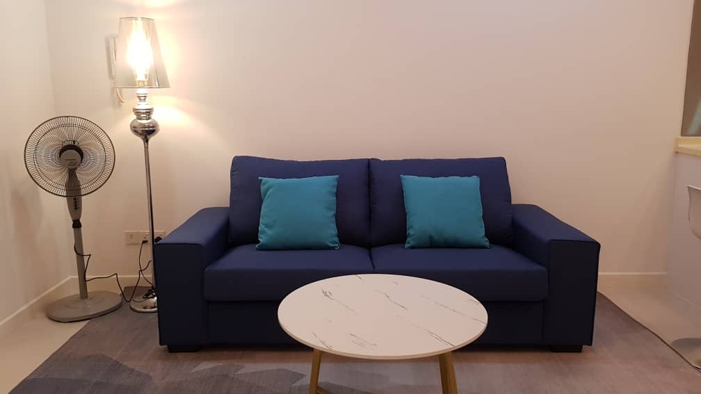 Cameilla Residences 1b FF Sale - photo 4