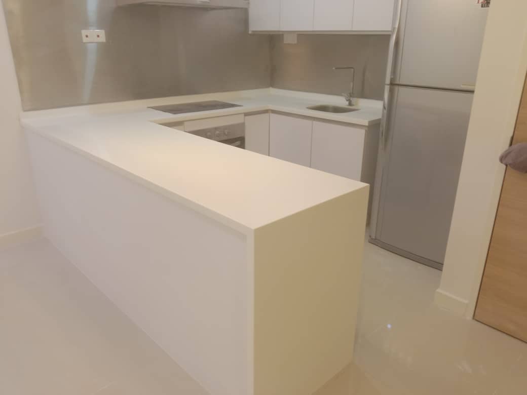 Cameilla Residences 1b FF Sale - photo 6