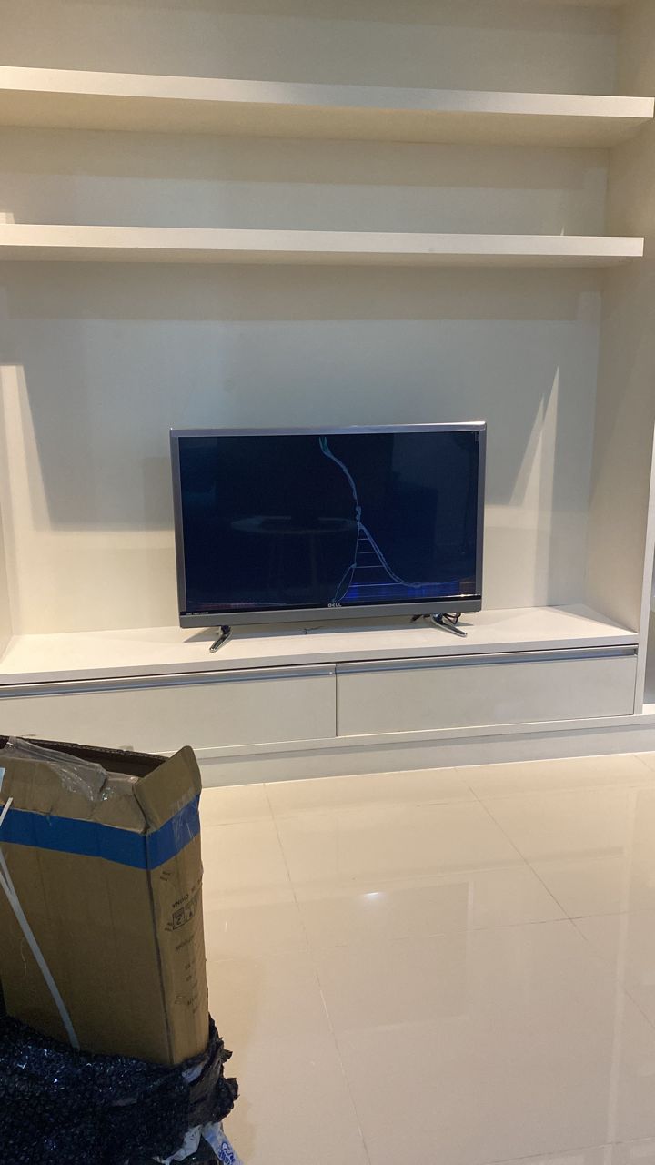 Cameilla Residences 1b FF Sale - photo 7