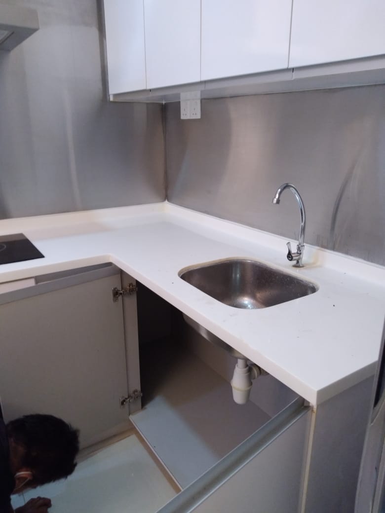 Cameilla Residences 1b FF Sale - photo 9