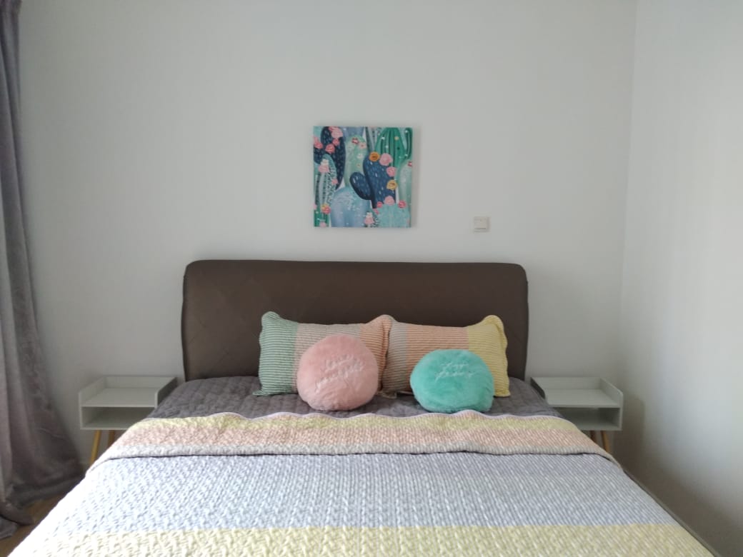 Cameilla Residences 1b FF Sale - photo 11
