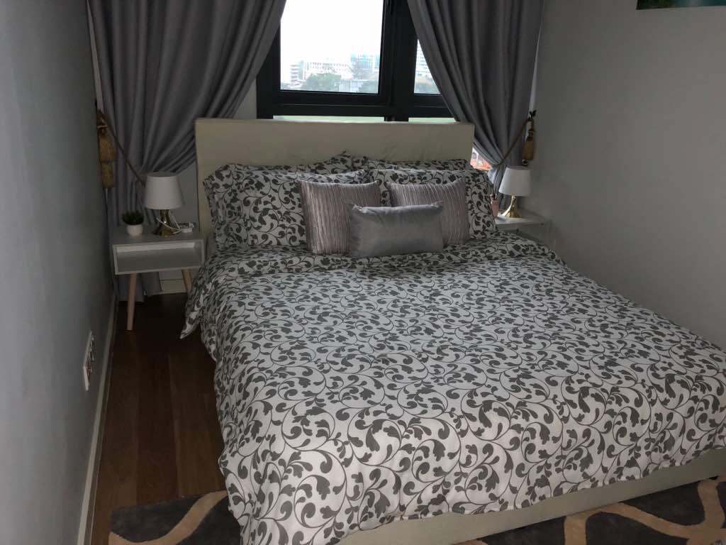 Vogue suites kl eco city 2b rental - photo 8