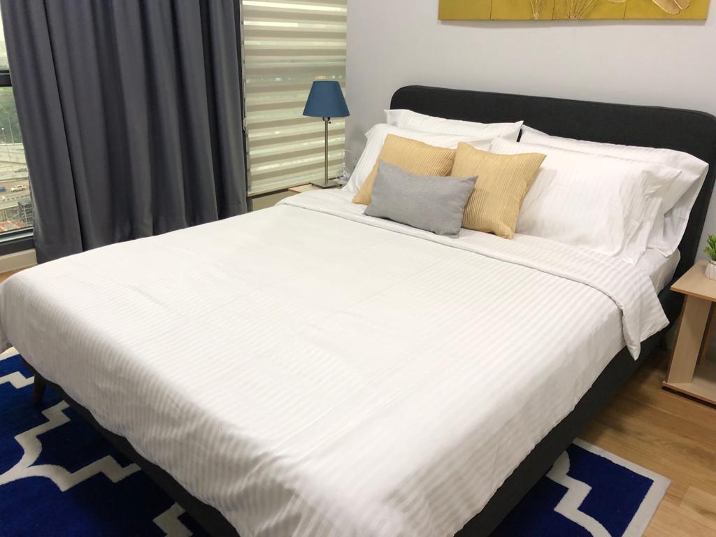Vogue suites kl eco city 2b rental - photo 11