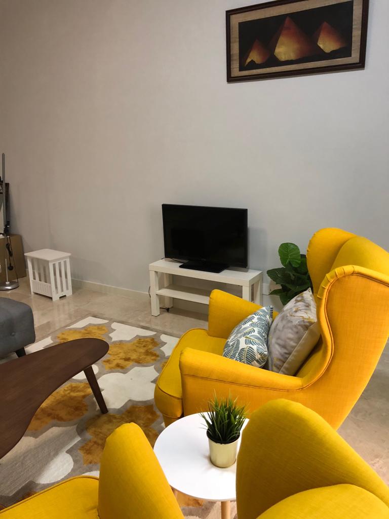 Vogue suites kl eco city 2b sales - photo 3