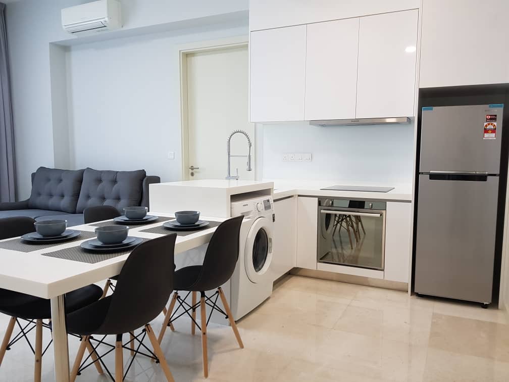 Vogue suites kl eco city 1 1 b sales