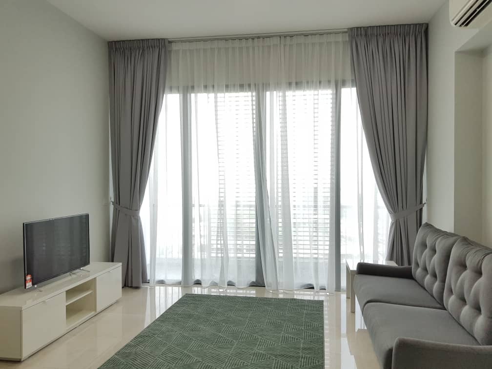 Vogue suites kl eco city 1 1 b sales - photo 4