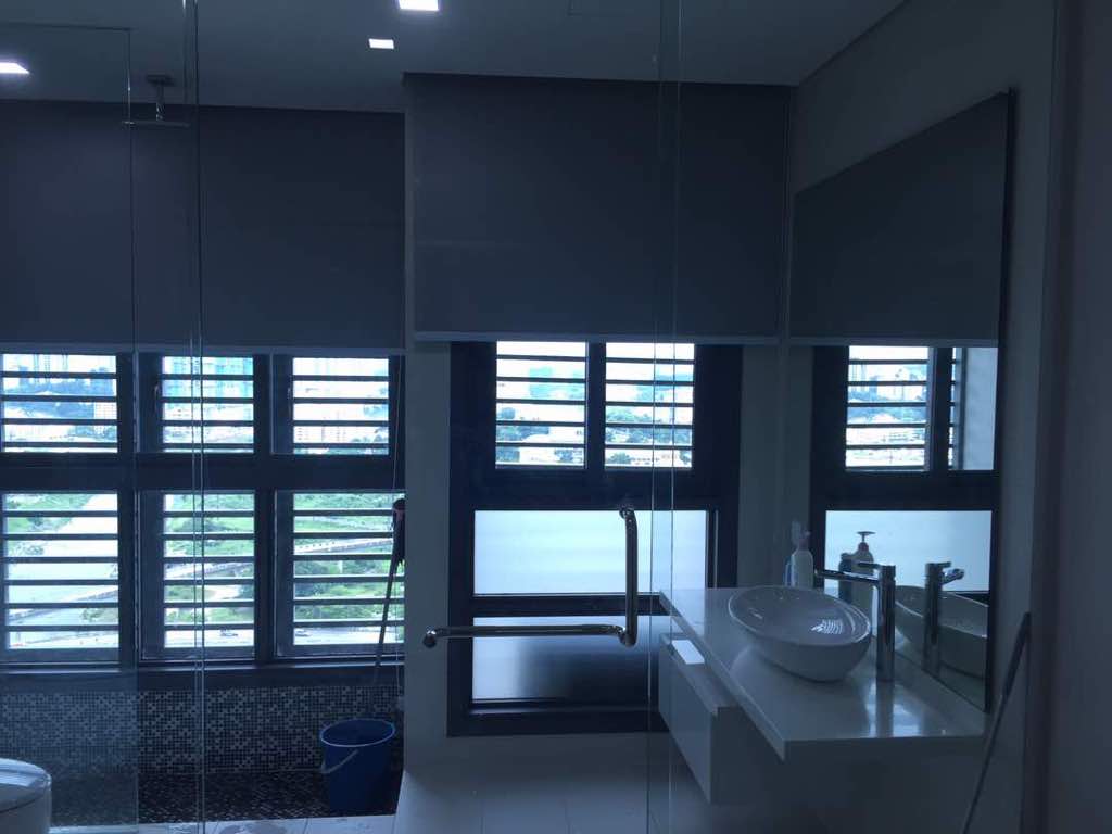 Vogue suites kl eco city 1 1 b rental - photo 2