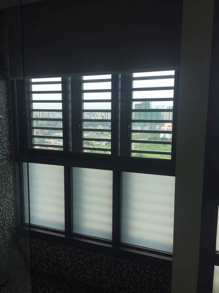 Vogue suites kl eco city 1 1 b rental - photo 3