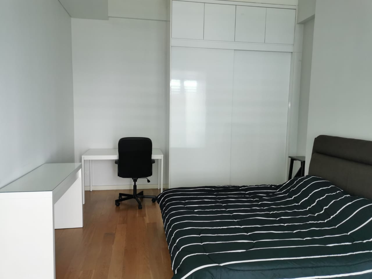 Vogue suites kl eco city 1 1 b rental - photo 10