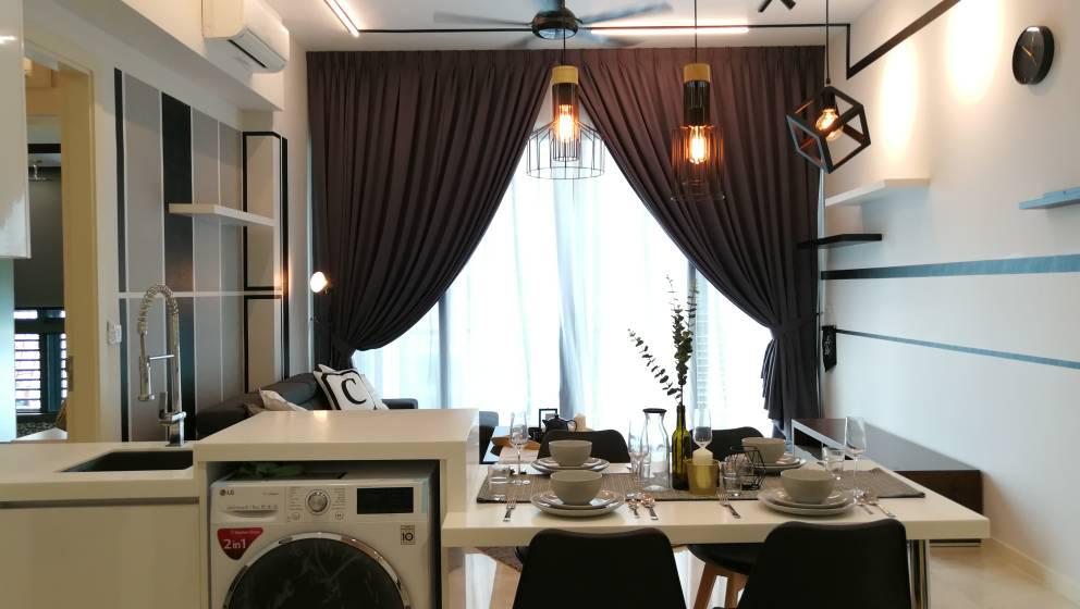 Vogue suites kl eco city 1 1 b sales