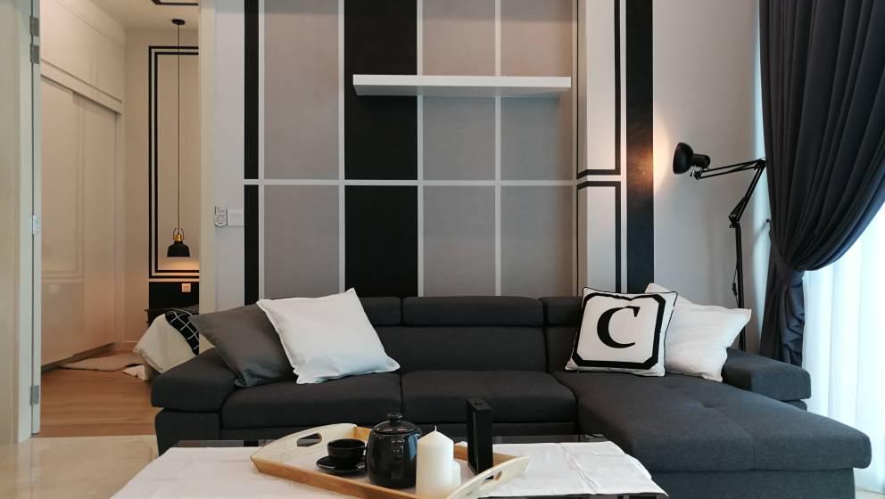 Vogue suites kl eco city 1 1 b sales - photo 5