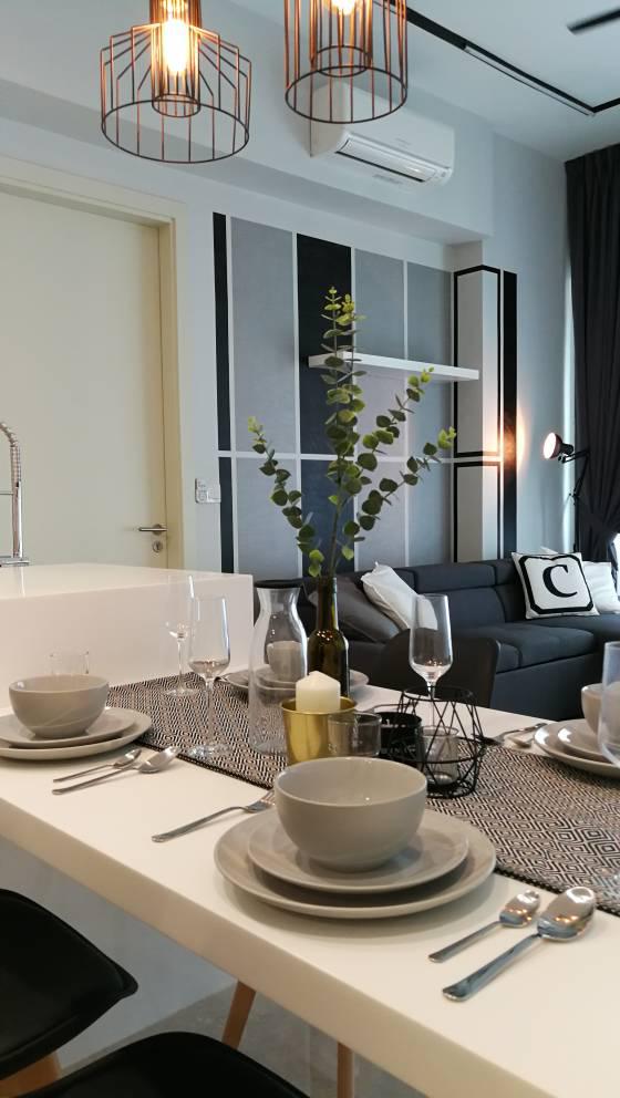 Vogue suites kl eco city 1 1 b sales - photo 6