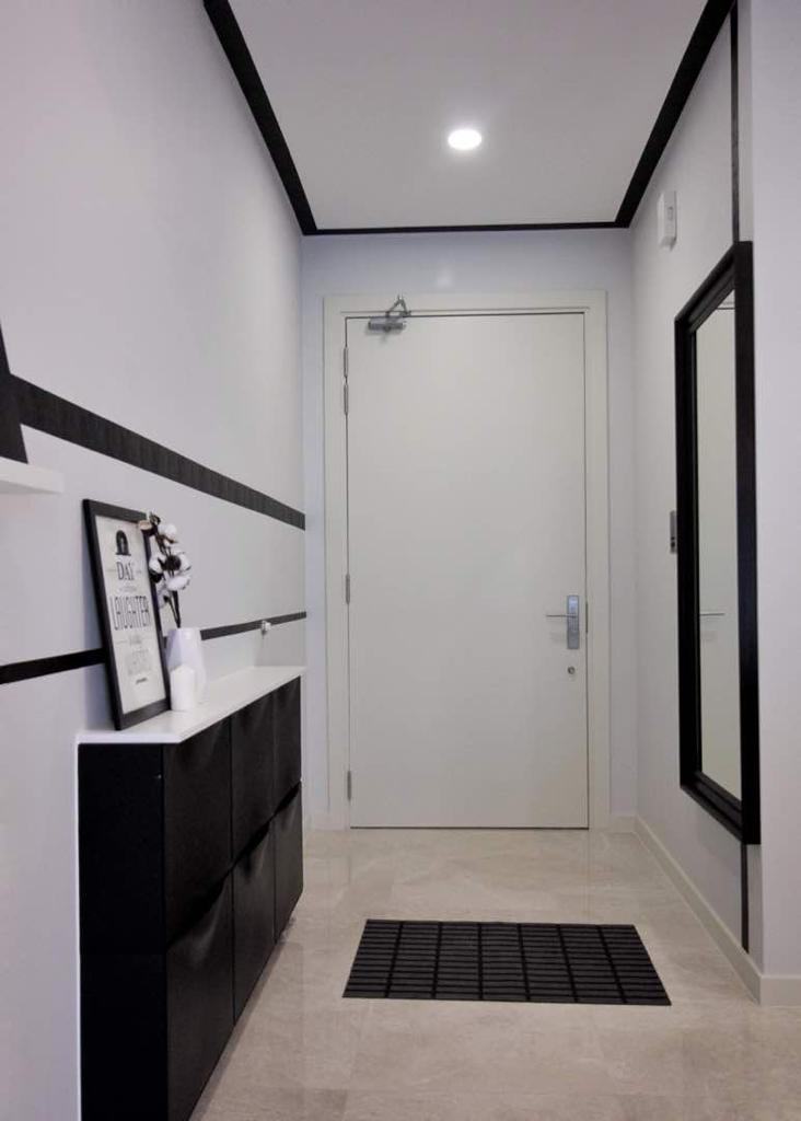 Vogue suites kl eco city 1 1 b sales - photo 7