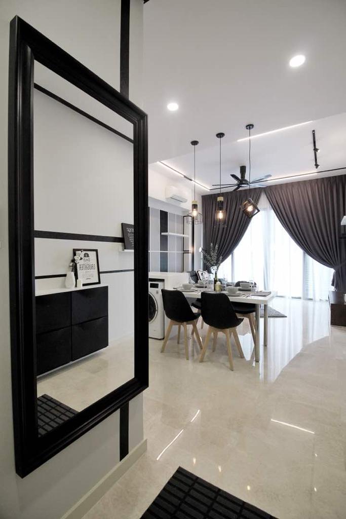 Vogue suites kl eco city 1 1 b sales - photo 8