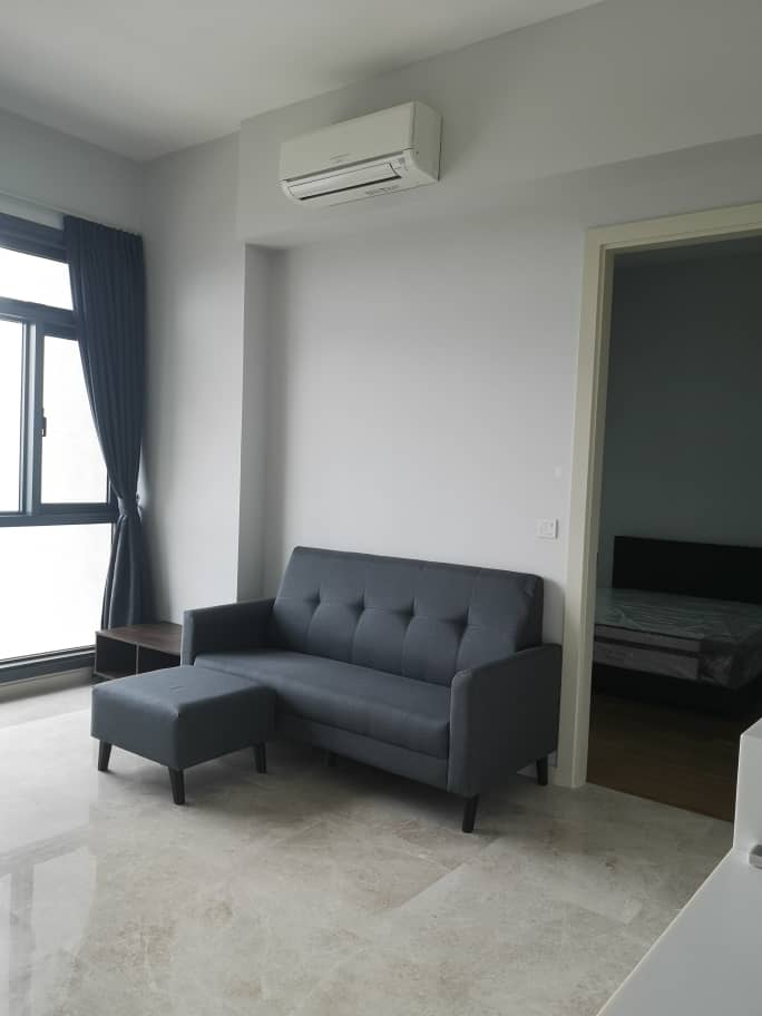 Vogue suites kl eco city 1b sales