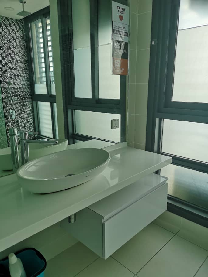 Vogue suites kl eco city 1b sales - photo 5