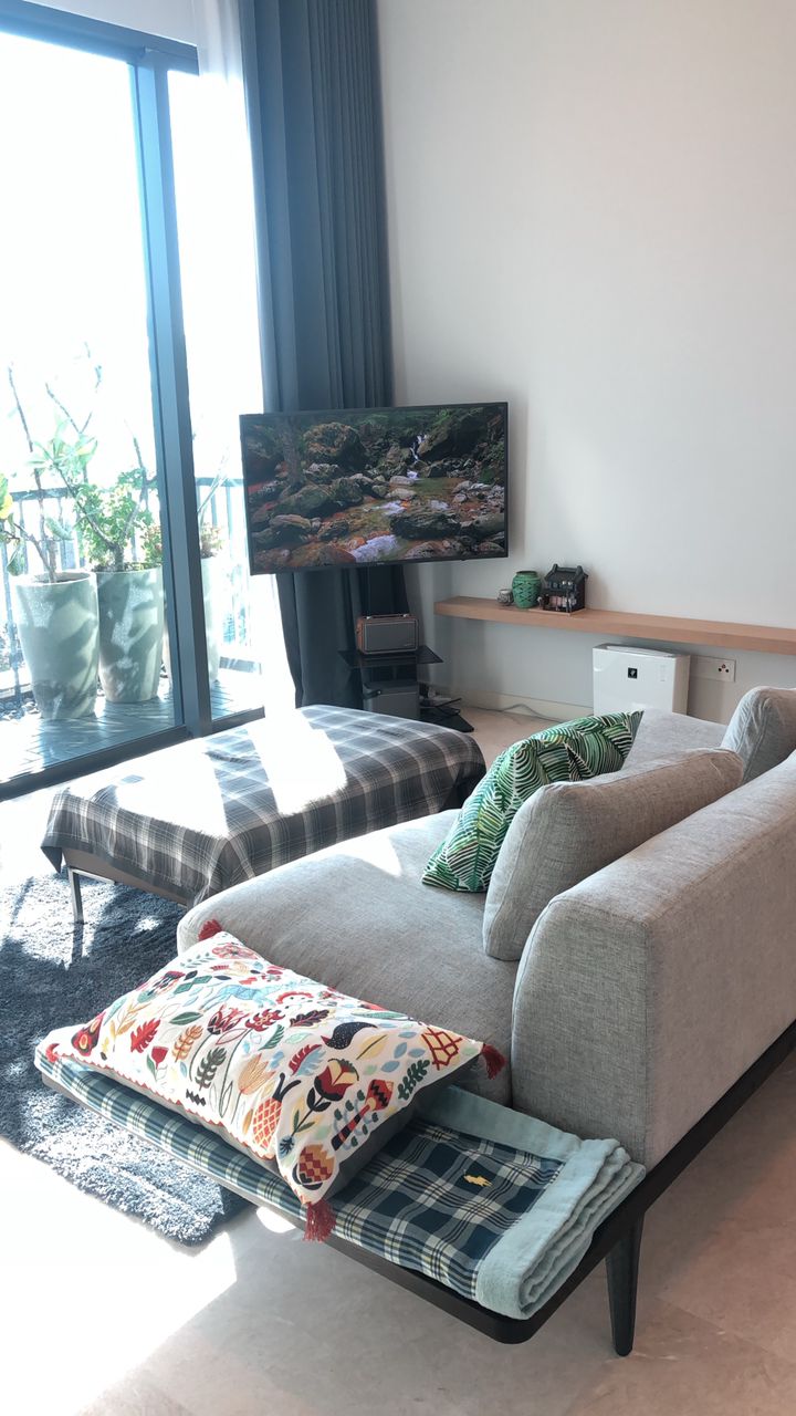 Vogue suites kl eco city 1 1 b rental - photo 7