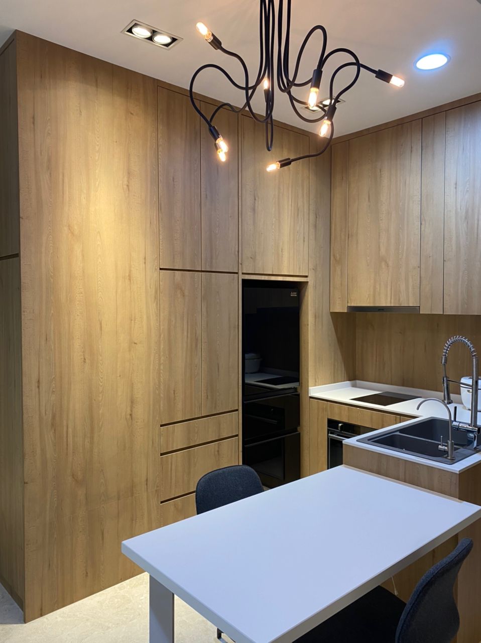 Vogue suites kl eco city 1 1 b rental - photo 10