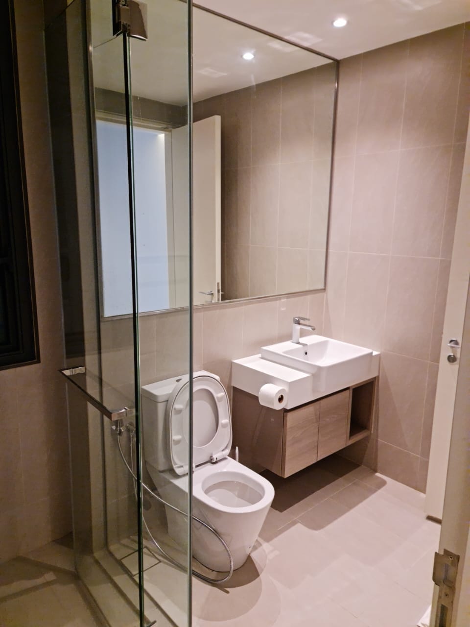 Residence Viia at kl eco city 1 plus 1 bedrooms ff - photo 6