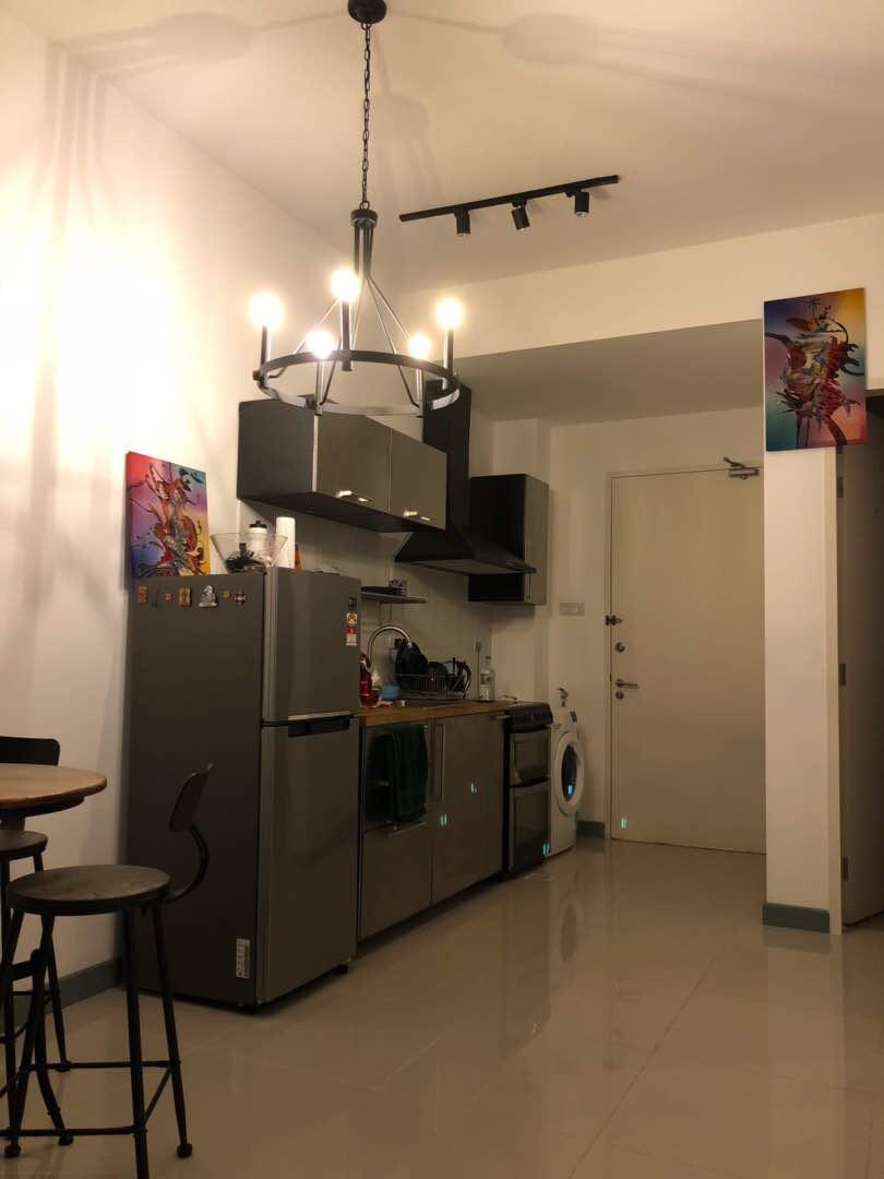 Southview Residence 823 sqft 2b2b - photo 6
