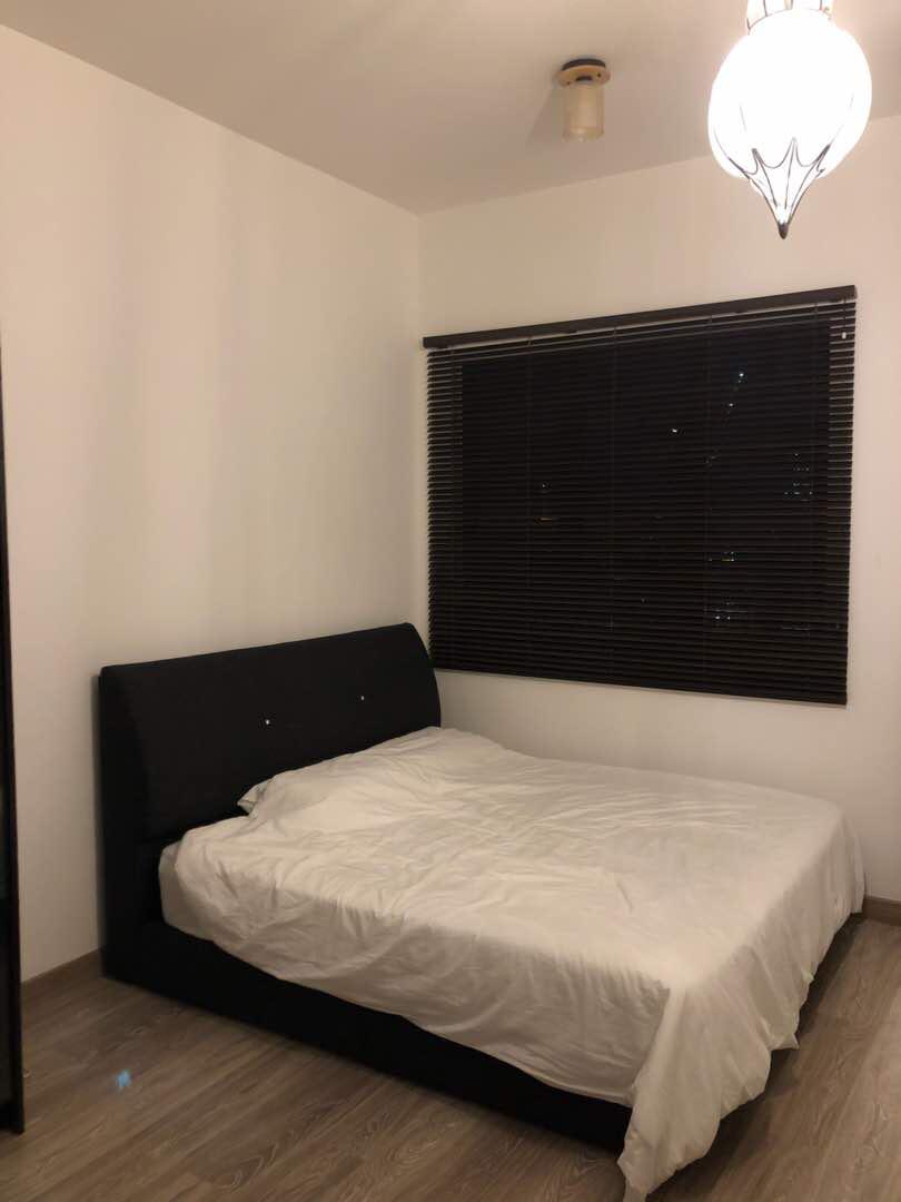 Southview Residence 823 sqft 2b2b - photo 7