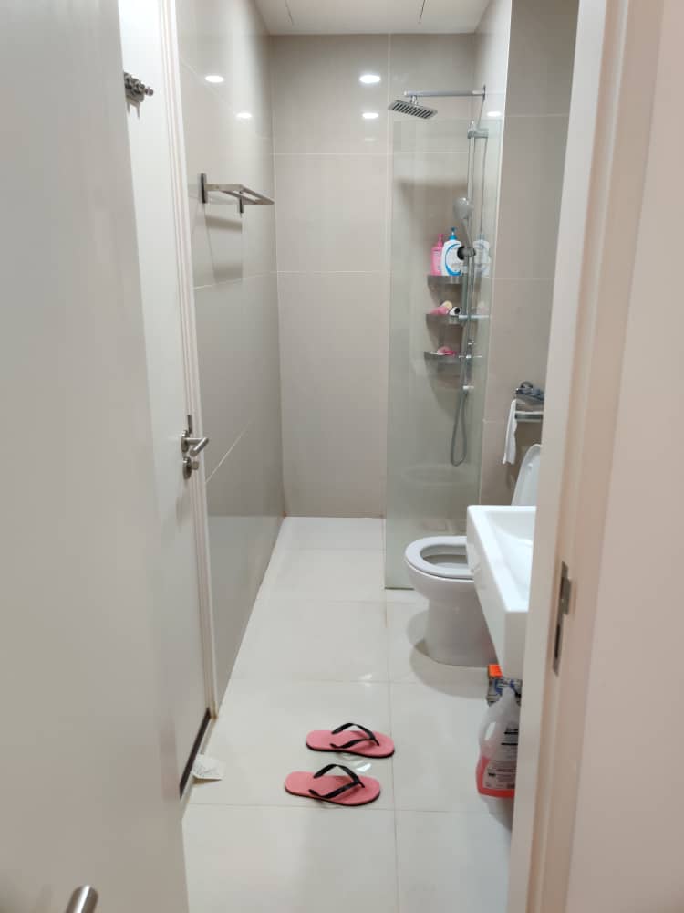 Southview Residence 648 sqft 1 and 1b1b - photo 4