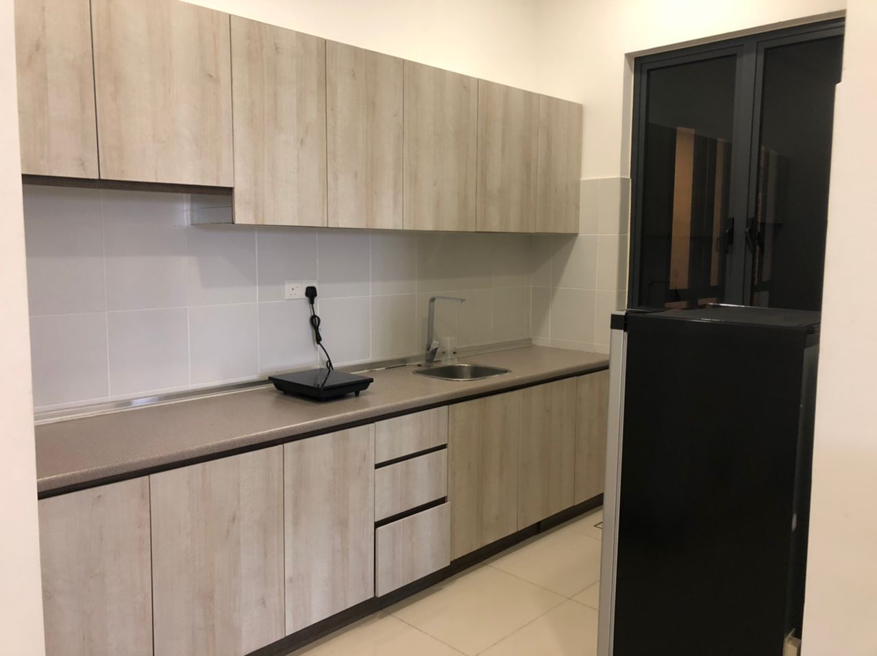 Southview Residence 823 sqft 2b2b pf - photo 4