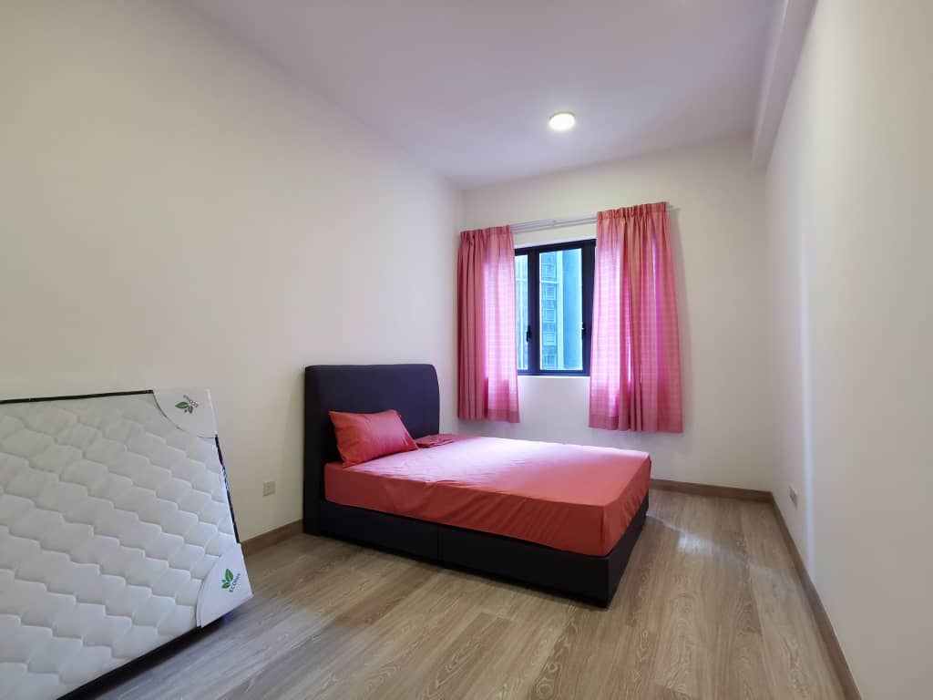 Southview Residence 648 sqft 1 and 1b1b rental - photo 2