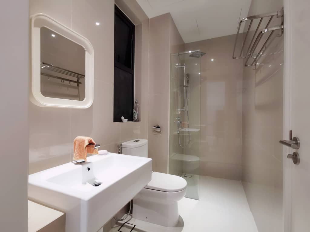 Southview Residence 648 sqft 1 and 1b1b rental - photo 4