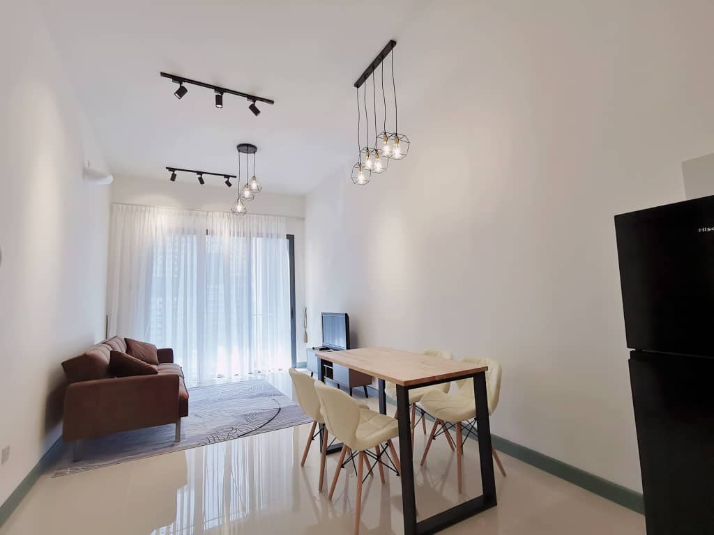 Southview Residence 648 sqft 1 and 1b1b rental - photo 5
