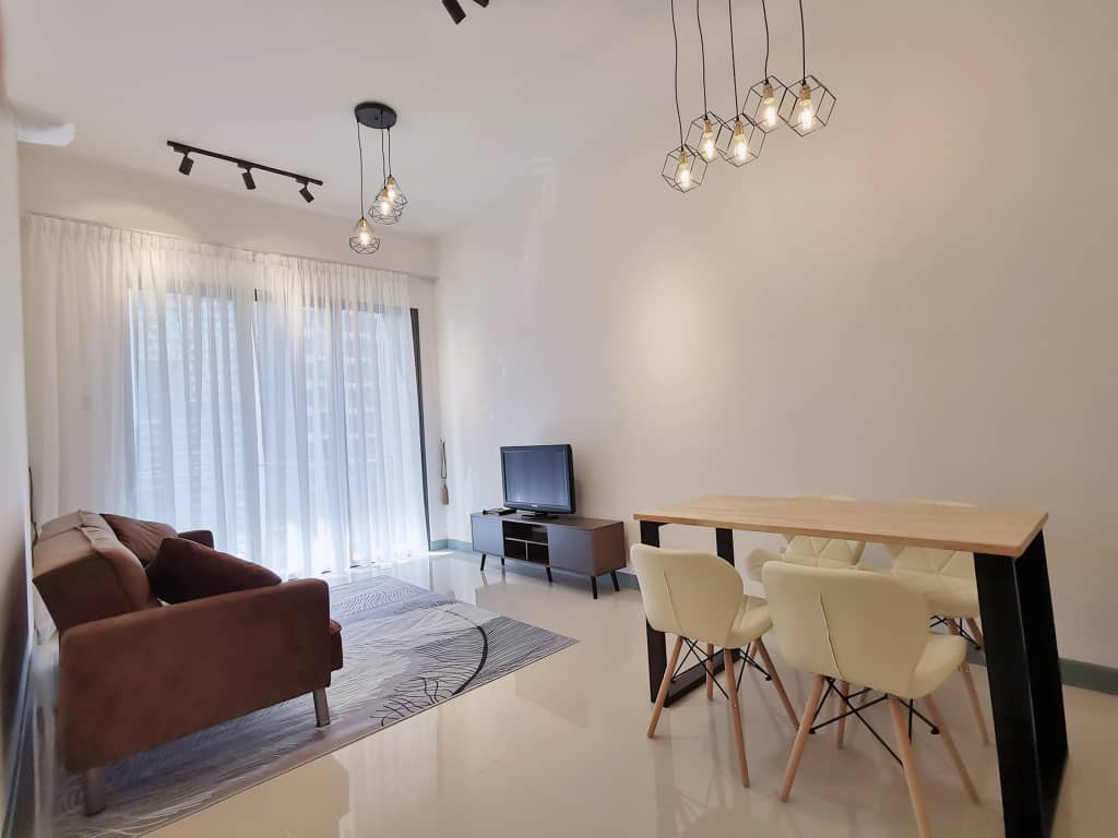 Southview Residence 648 sqft 1 and 1b1b rental - photo 8