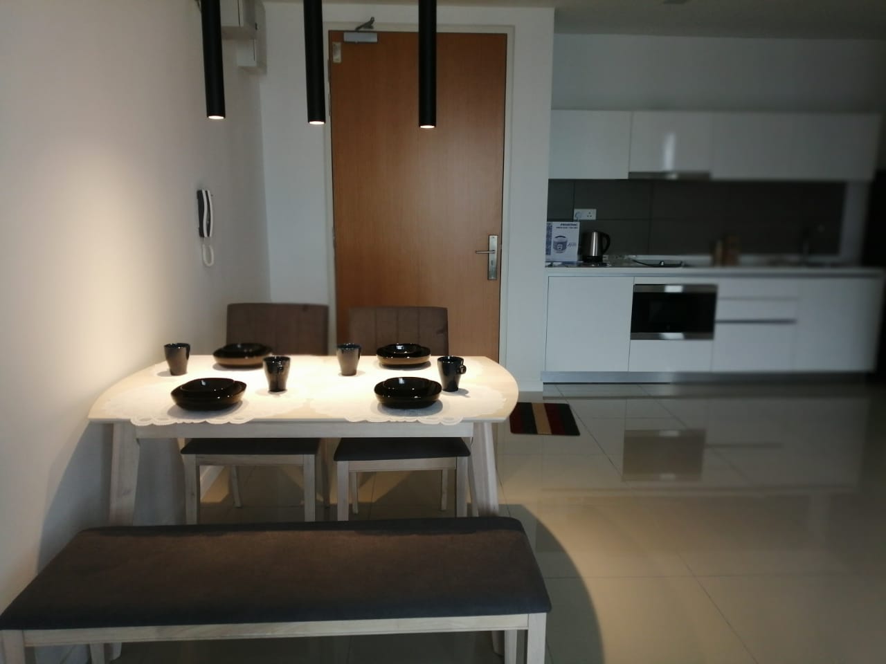 Novum Residence - photo 2