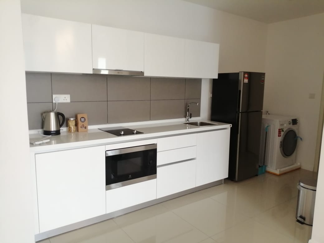 Novum Residence - photo 8