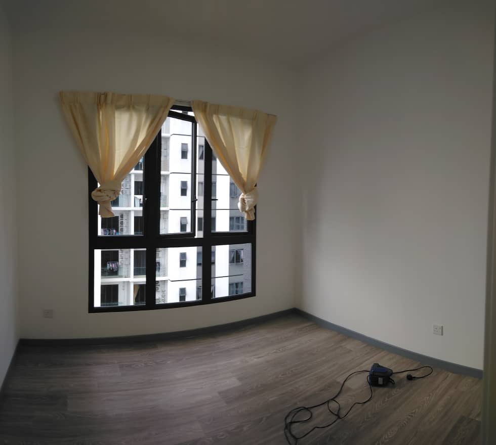 Southlink Residence 592sqft 2b rental PF - photo 2