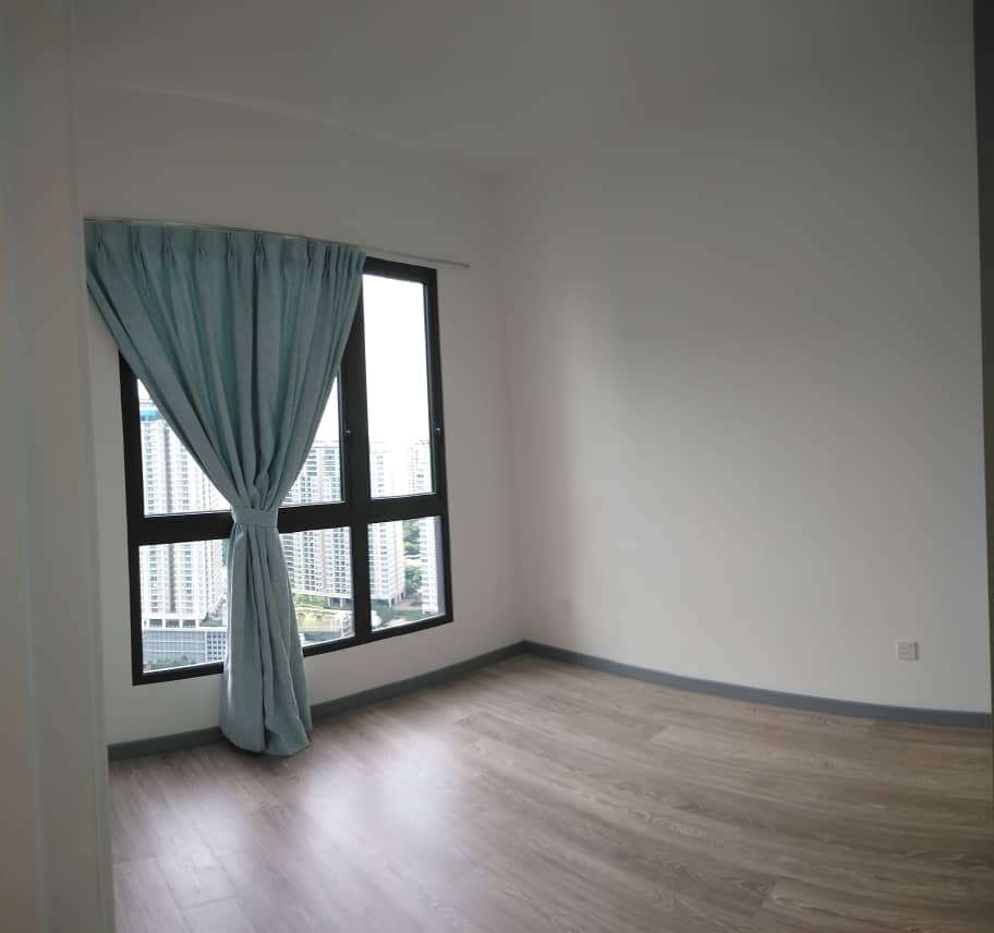 Southlink Residence 592sqft 2b rental PF - photo 5