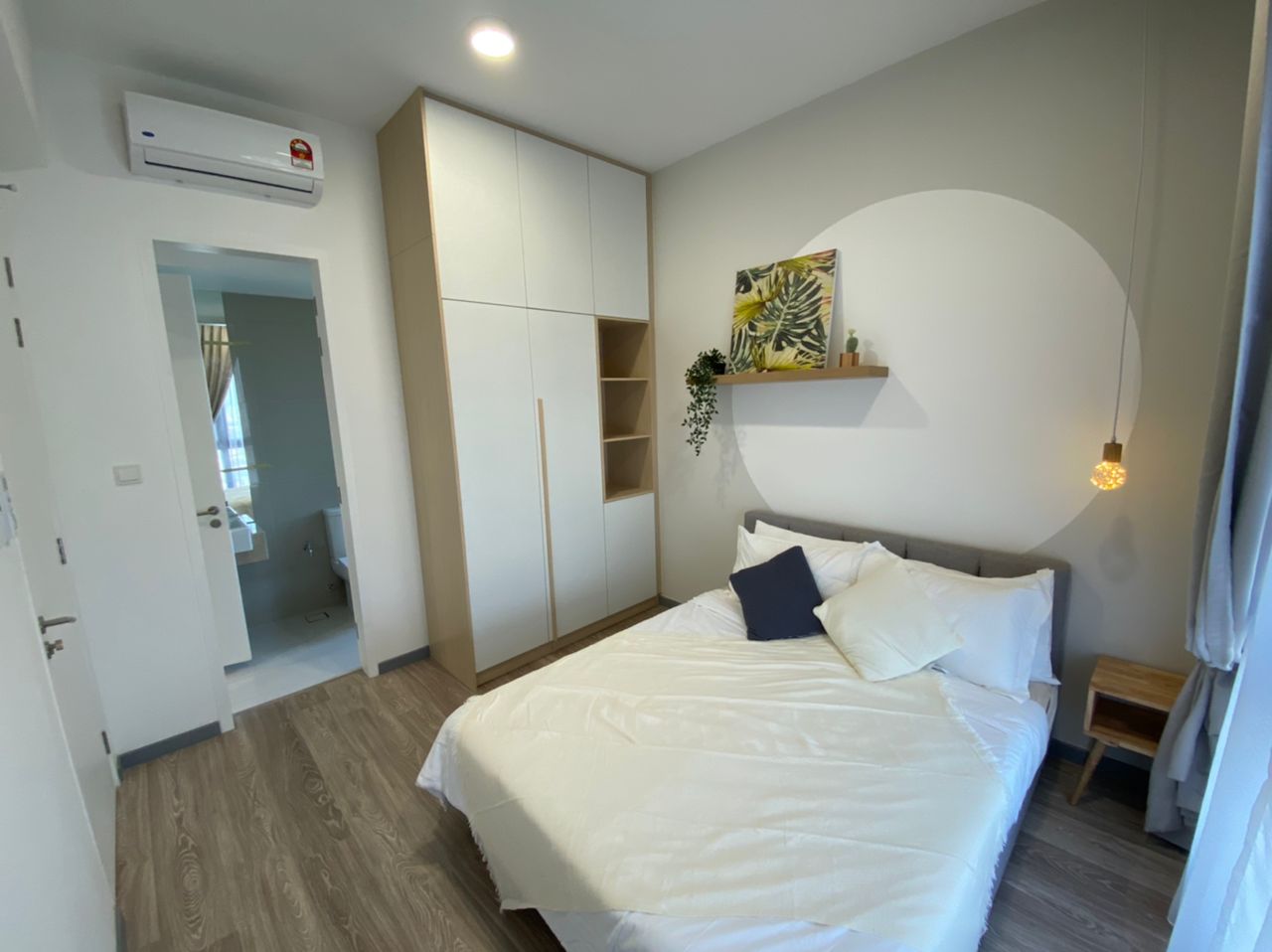 Southlink Residence 829sqft 3b FF For Rent - photo 5
