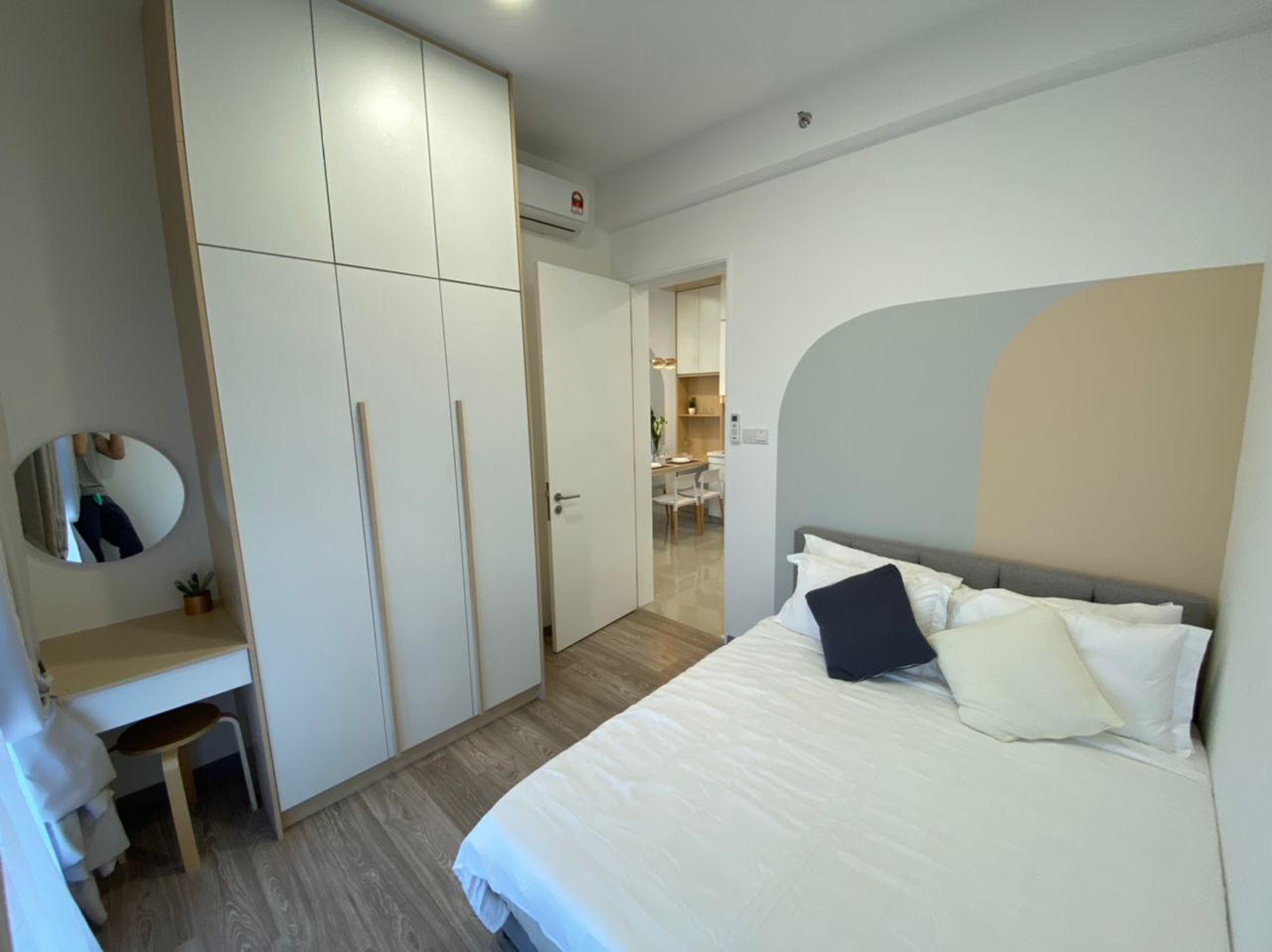Southlink Residence 829sqft 3b FF For Rent - photo 6