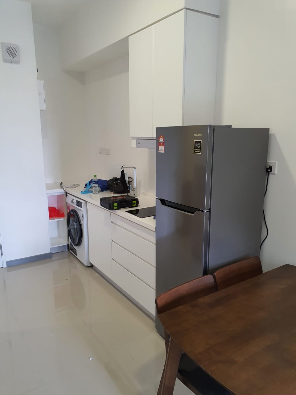 Southlink Residence 495sqft 1and1b rental FF - photo 2