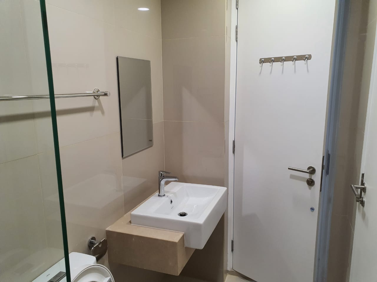 Southlink Residence 495sqft 1and1b rental FF - photo 7