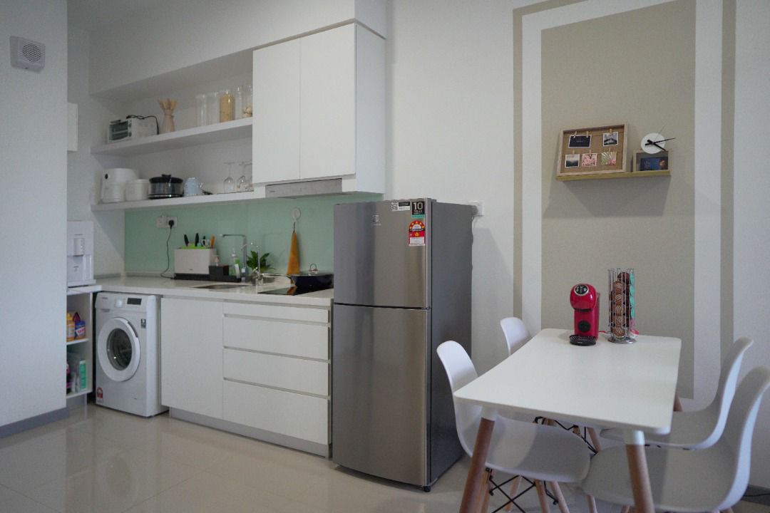 Southlink Residence 495sqft 1and1b rental FF - photo 10