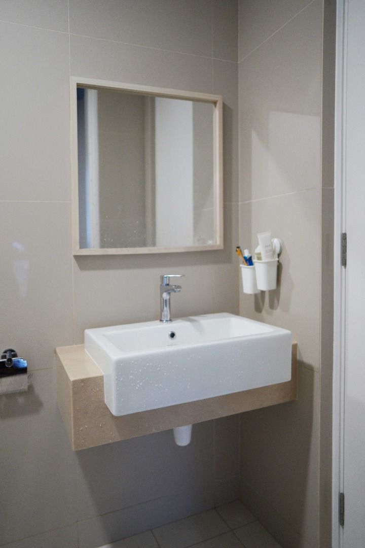 Southlink Residence 495sqft 1and1b rental FF - photo 12